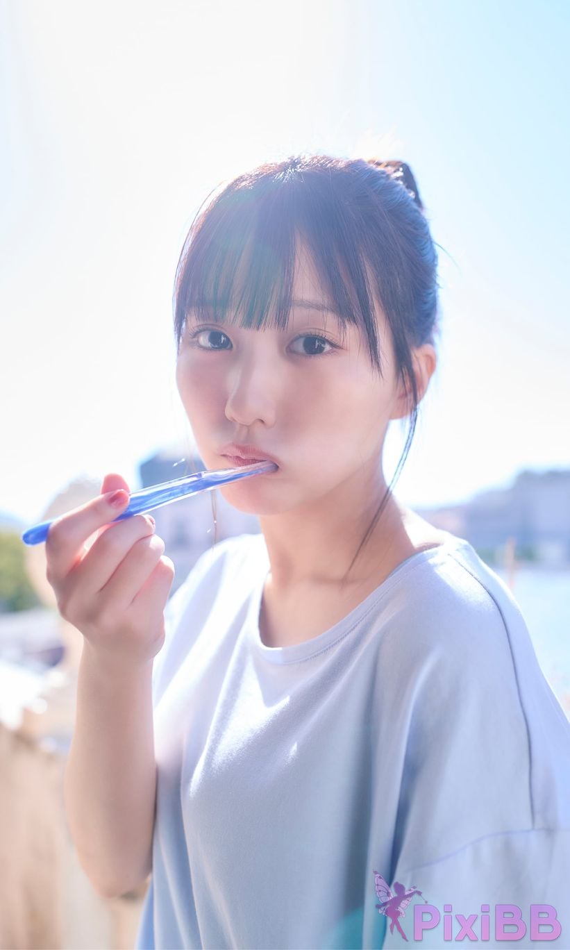 Japanese Idol Miku Tanaka photo collection more Everything real PixiBB.COM 026