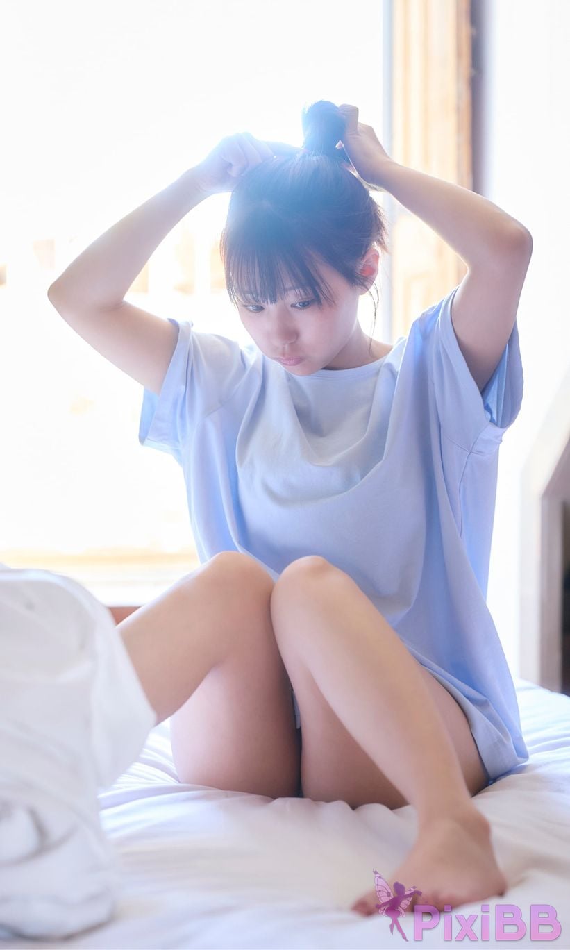 Japanese Idol Miku Tanaka photo collection more Everything real PixiBB.COM 028