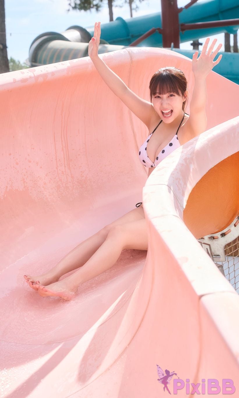 Japanese Idol Miku Tanaka photo collection more Everything real PixiBB.COM 038