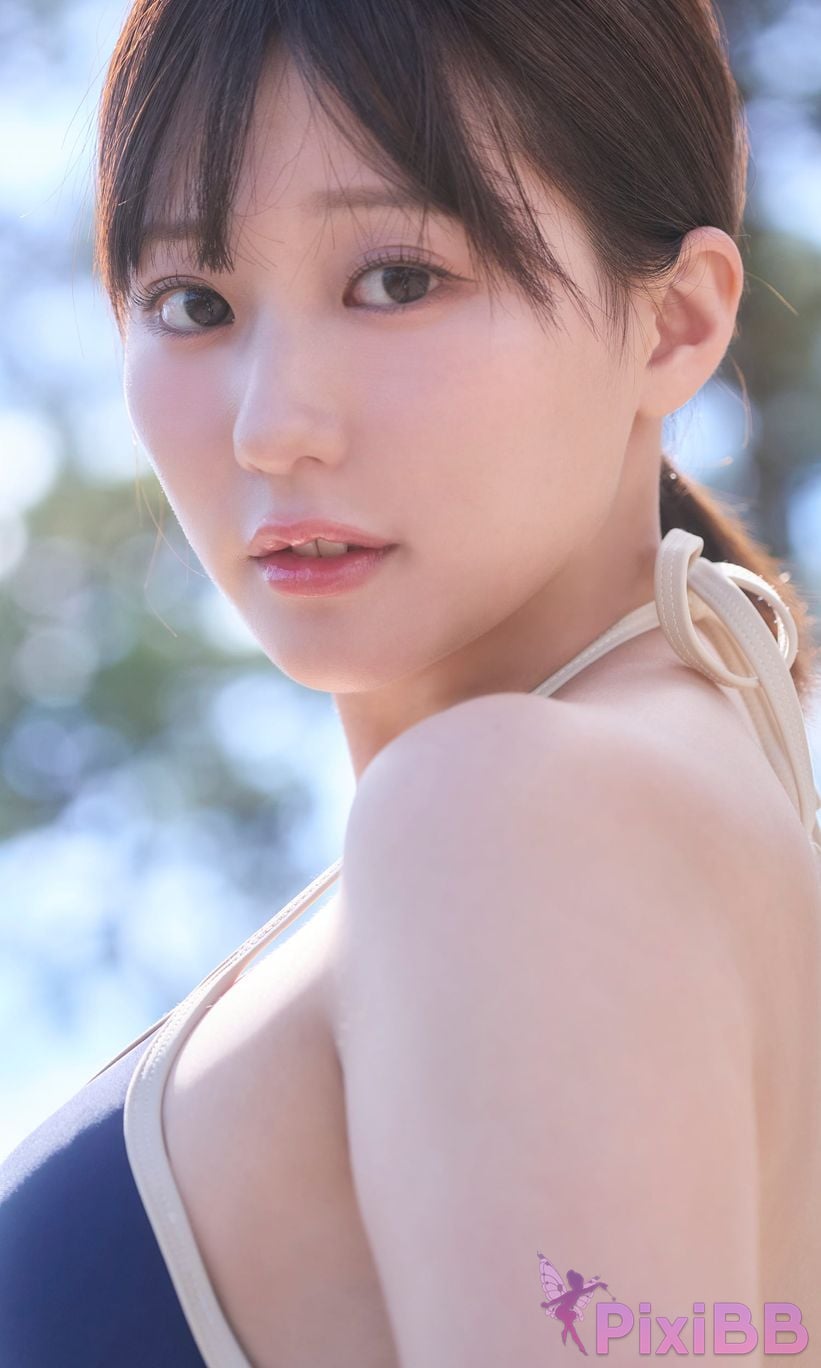 Japanese Idol Miku Tanaka photo collection more Everything real PixiBB.COM 048