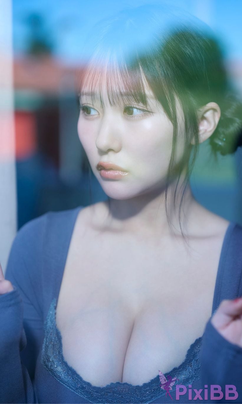 Japanese Idol Miku Tanaka photo collection more Everything real PixiBB.COM 052