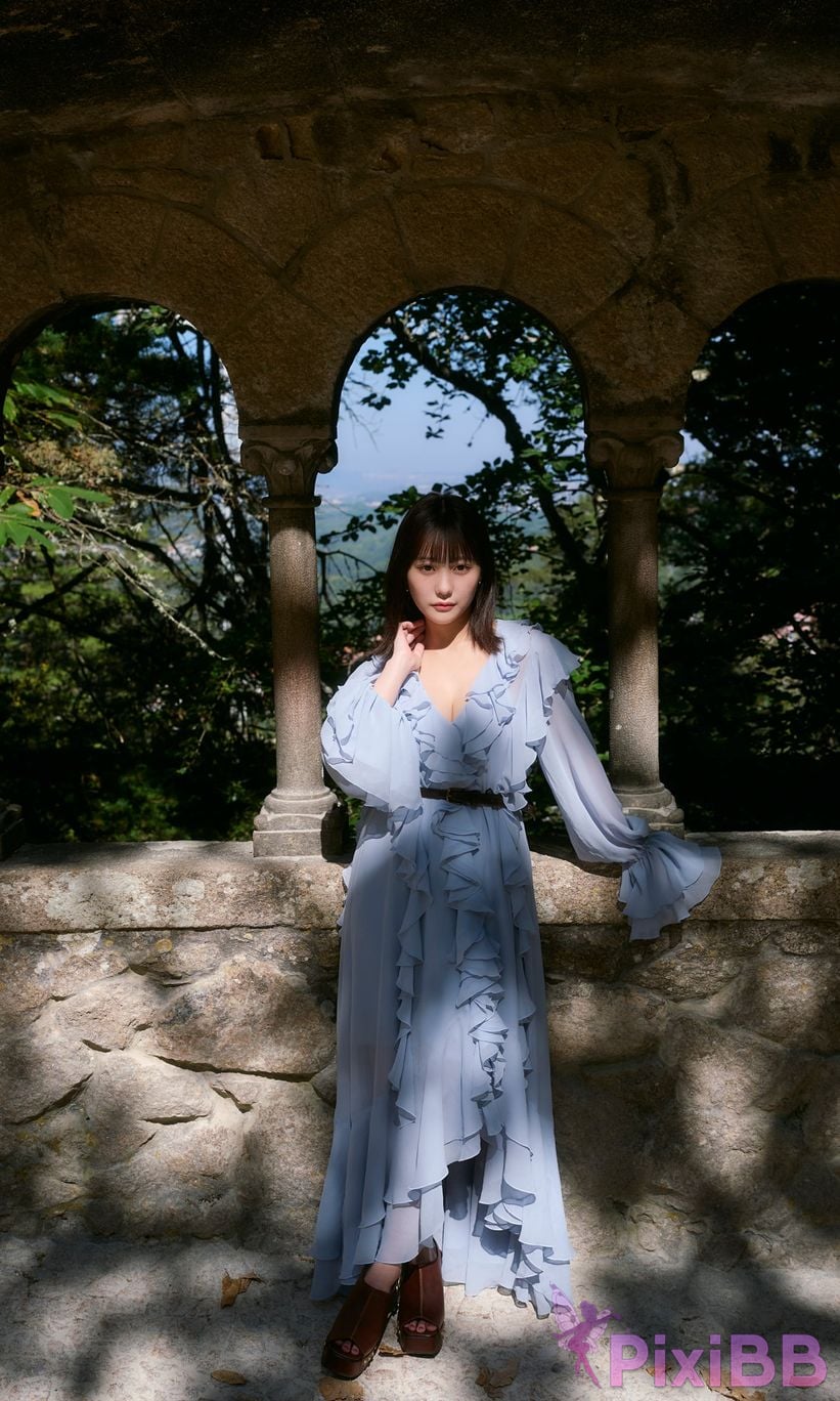 Japanese Idol Miku Tanaka photo collection more Everything real PixiBB.COM 057