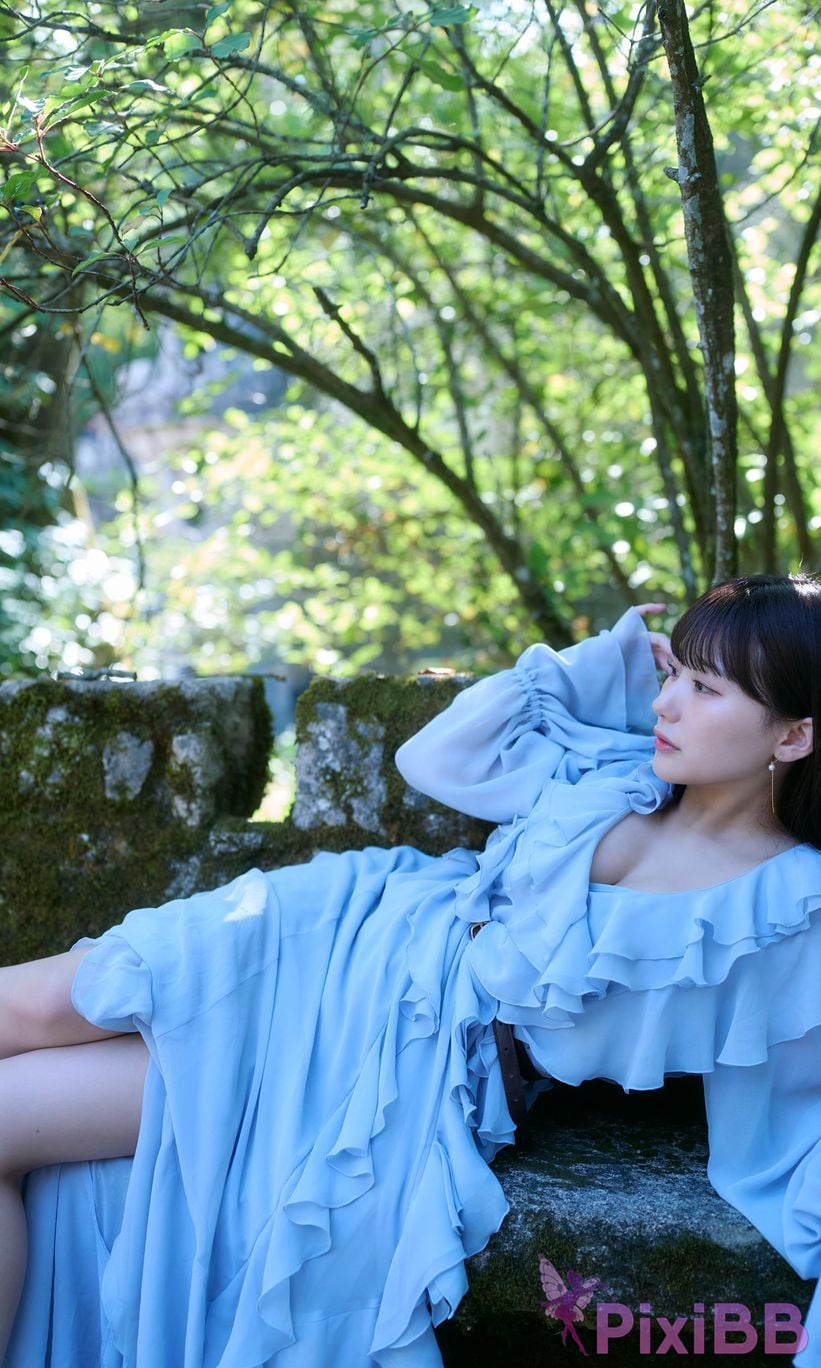 Japanese Idol Miku Tanaka photo collection more Everything real PixiBB.COM 059