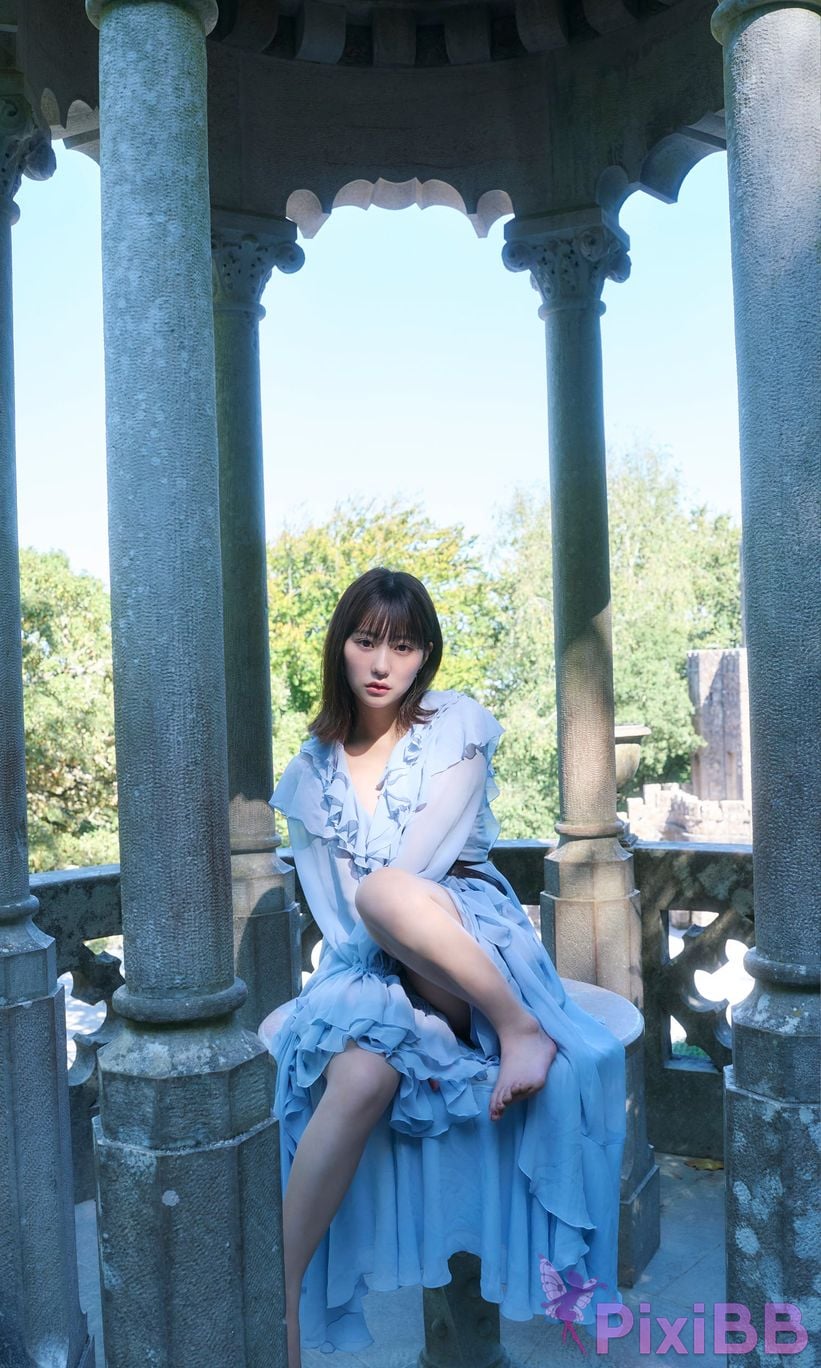 Japanese Idol Miku Tanaka photo collection more Everything real PixiBB.COM 060