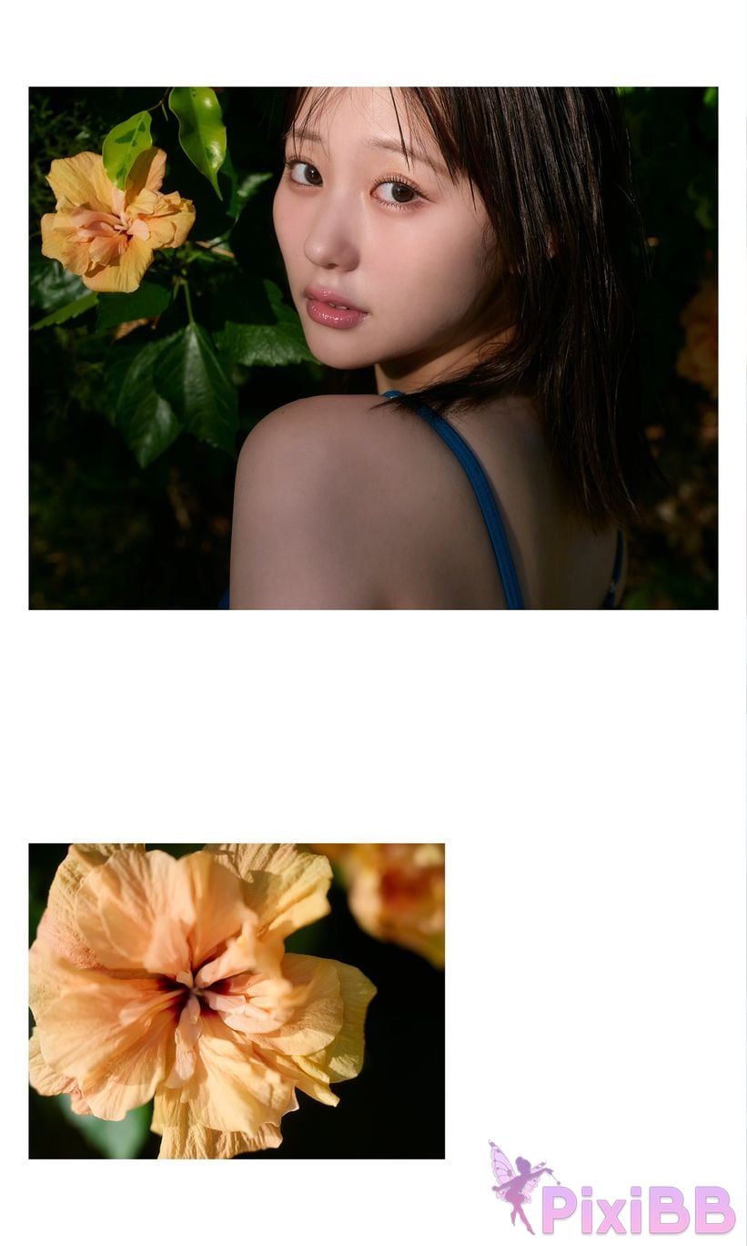 Japanese Idol Miku Tanaka photo collection more Everything real PixiBB.COM 062