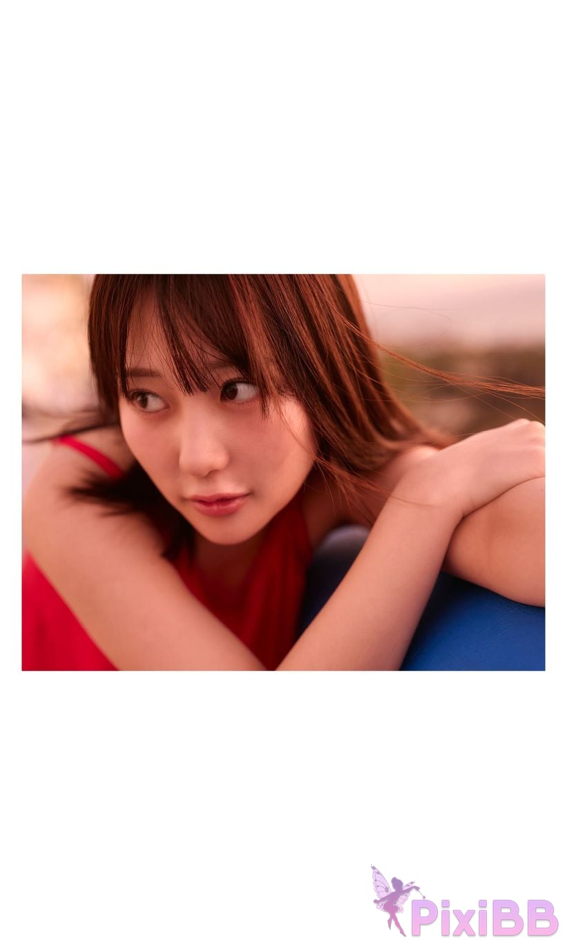 Japanese Idol Miku Tanaka photo collection more Everything real PixiBB.COM 070