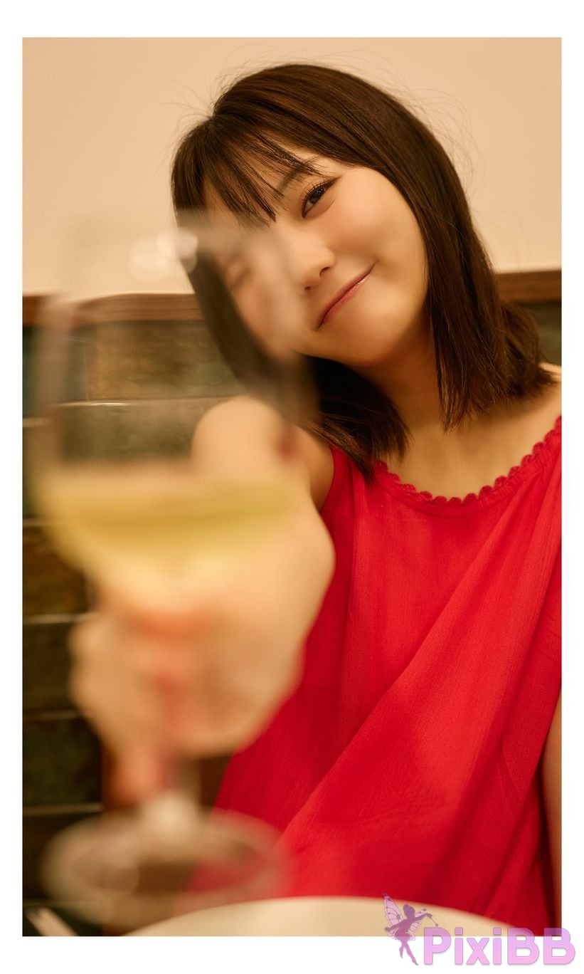 Japanese Idol Miku Tanaka photo collection more Everything real PixiBB.COM 072