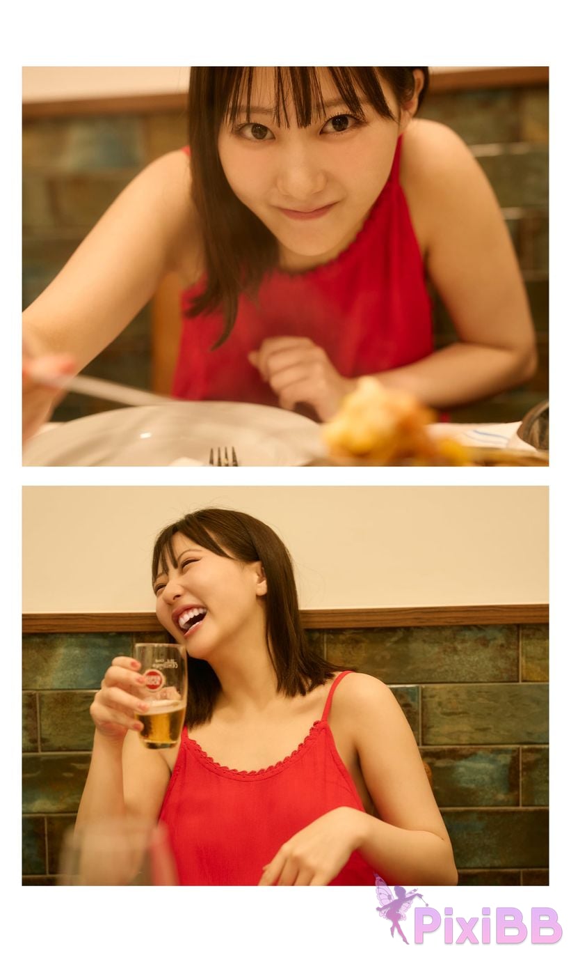 Japanese Idol Miku Tanaka photo collection more Everything real PixiBB.COM 073