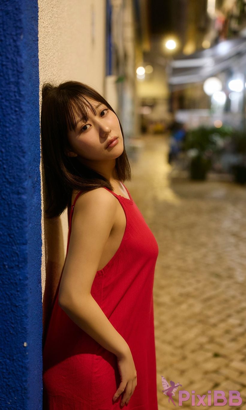 Japanese Idol Miku Tanaka photo collection more Everything real PixiBB.COM 075