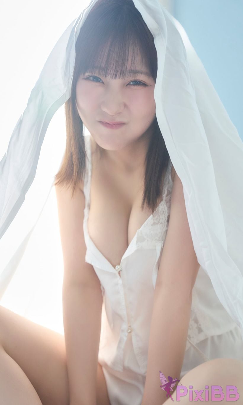 Japanese Idol Miku Tanaka photo collection more Everything real PixiBB.COM 077