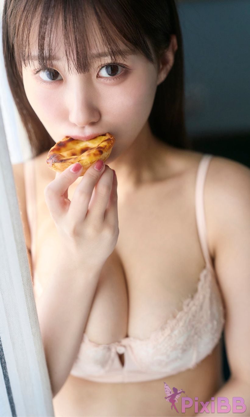 Japanese Idol Miku Tanaka photo collection more Everything real PixiBB.COM 082