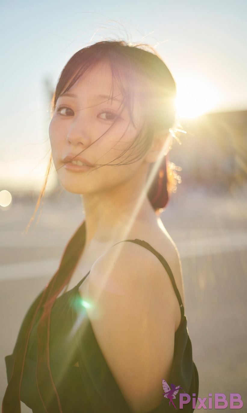 Japanese Idol Miku Tanaka photo collection more Everything real PixiBB.COM 113