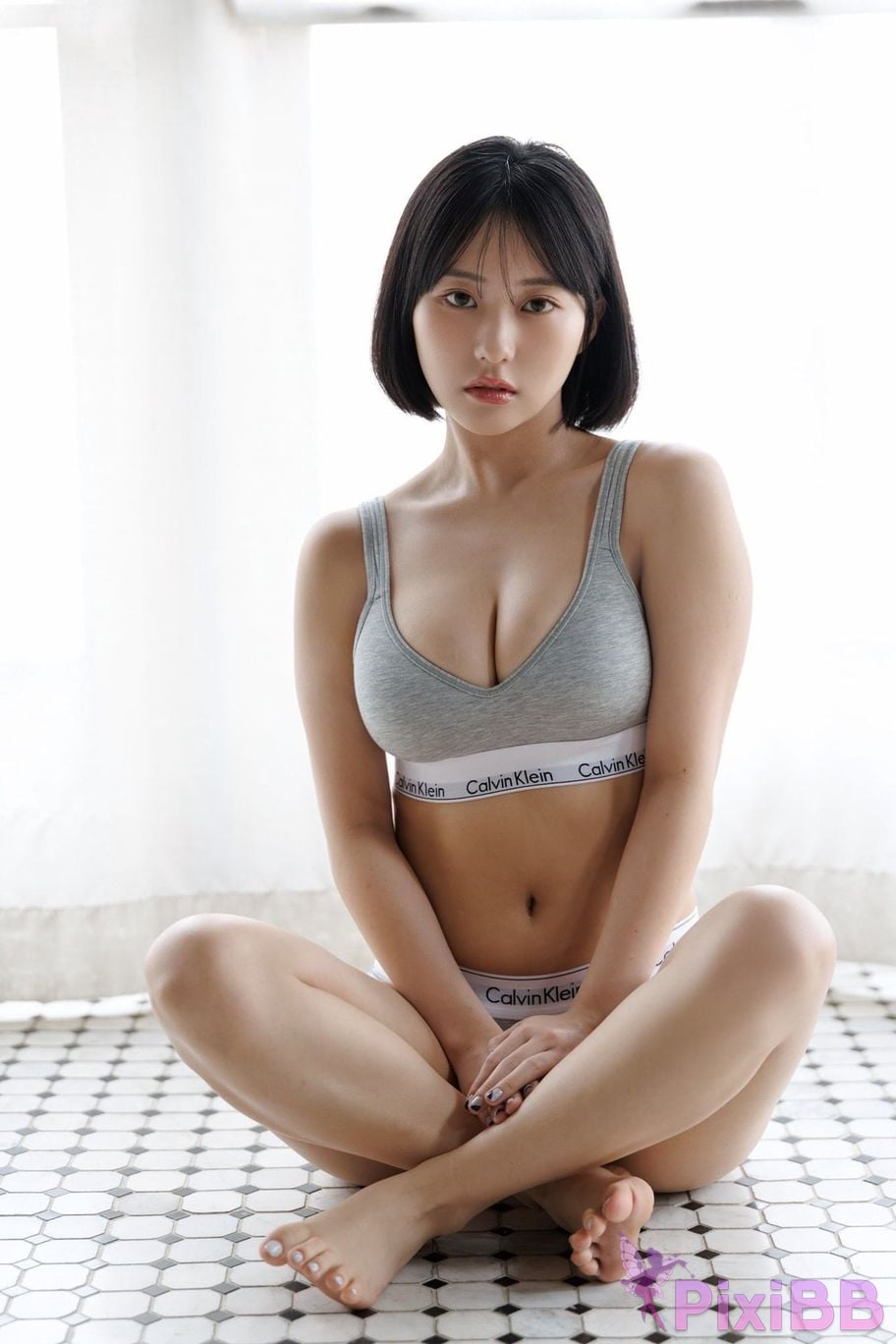 Japanese Idol Miku Tanaka A beauty who takes time SPA digital photo book PixiBB.COM 041