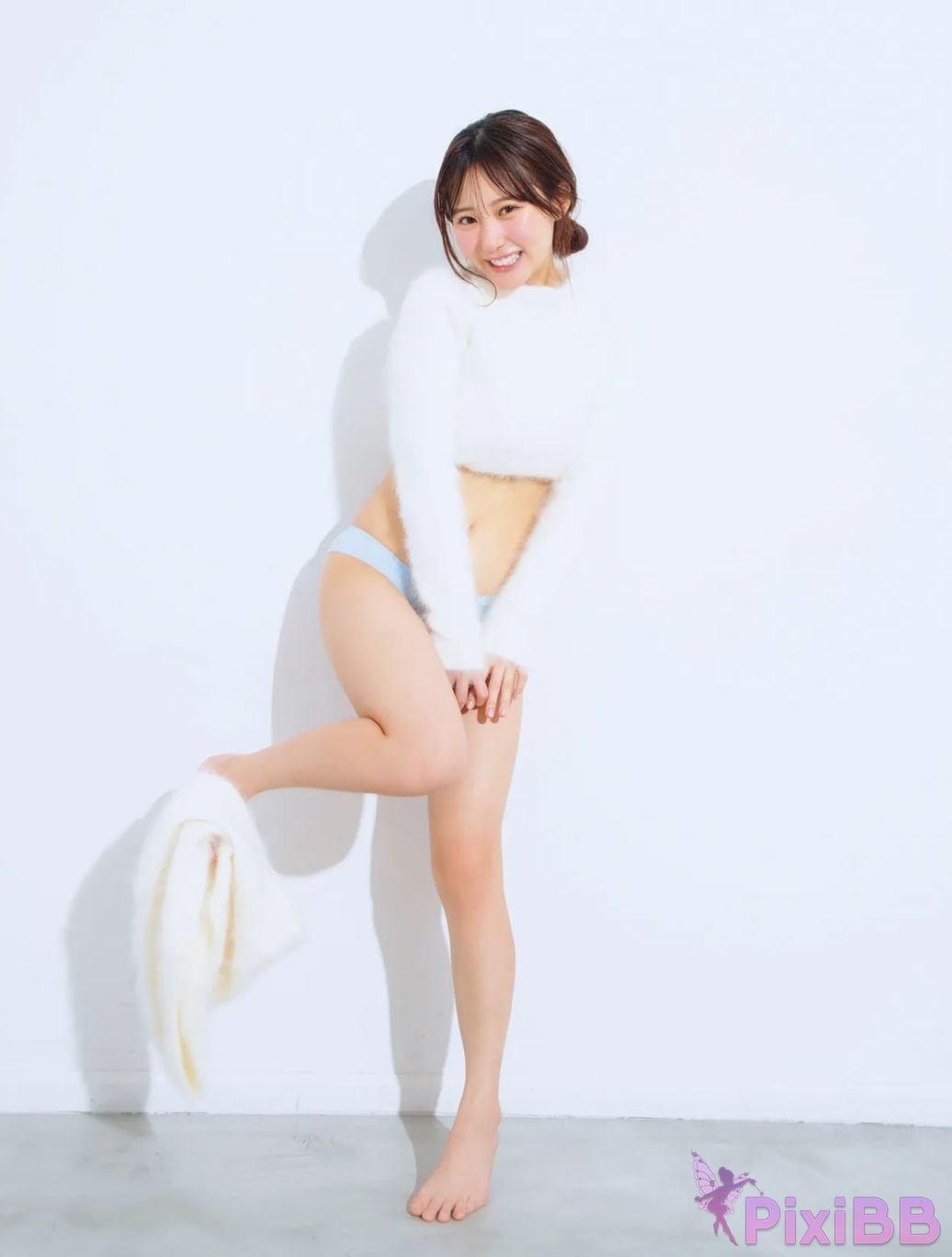 JP Miku Tanaka PixiBB.COM 007