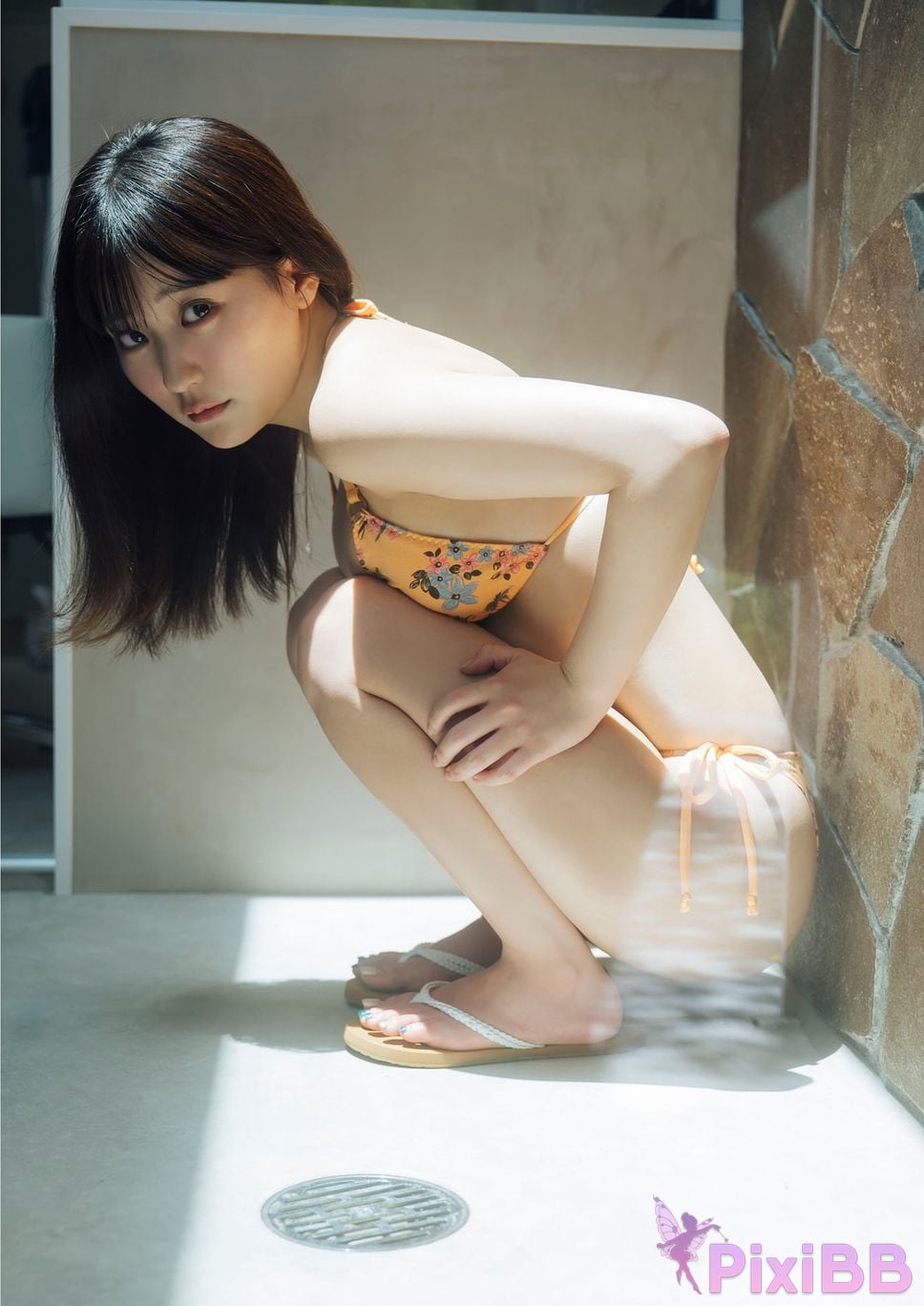 JP Miku Tanaka You Are Beautiful. PixiBB.COM 007