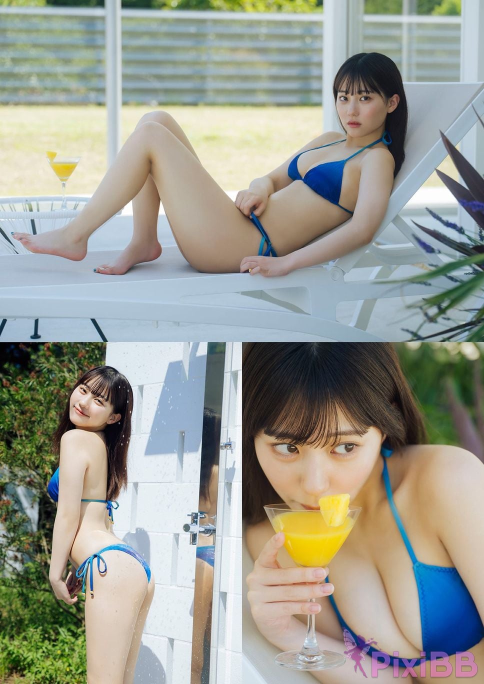 JP Miku Tanaka You Are Beautiful. PixiBB.COM 012