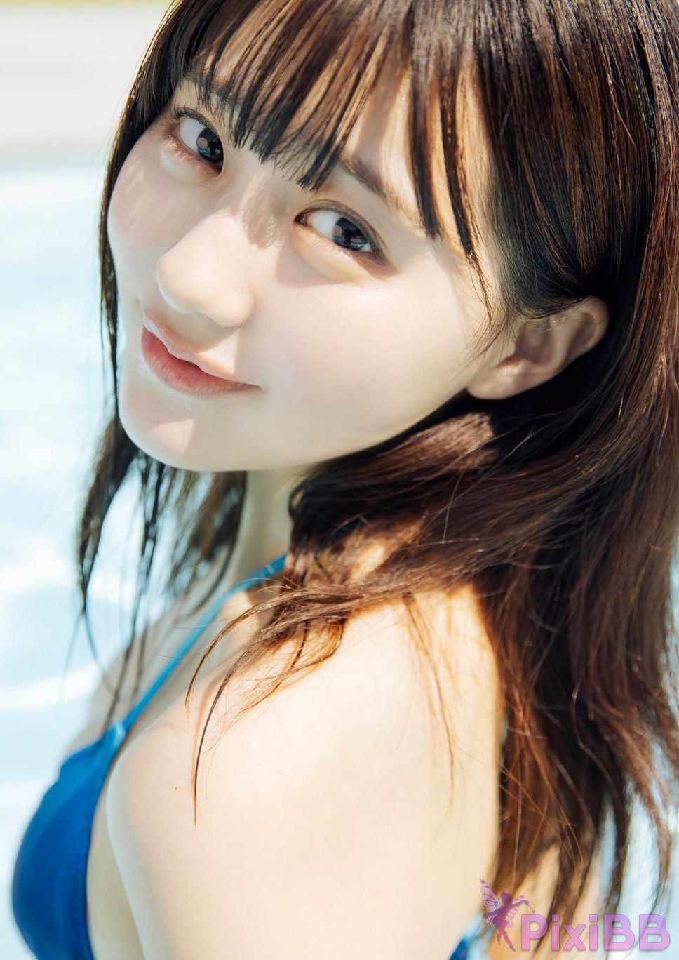 JP Miku Tanaka You Are Beautiful. PixiBB.COM 015