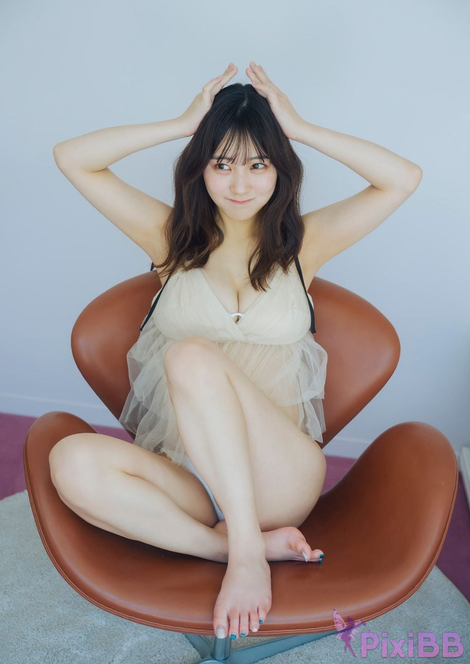 JP Miku Tanaka You Are Beautiful. PixiBB.COM 018