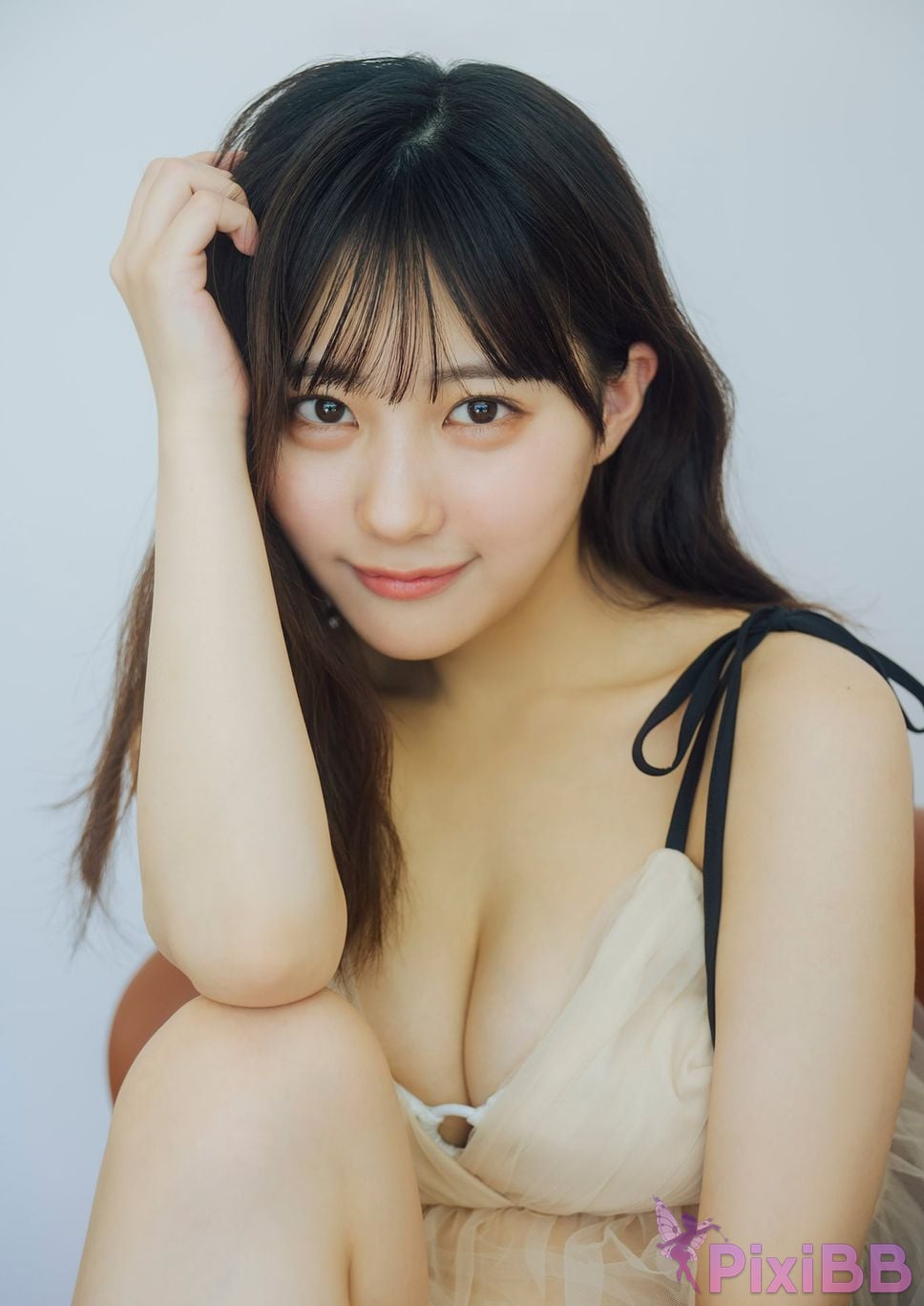 JP Miku Tanaka You Are Beautiful. PixiBB.COM 020