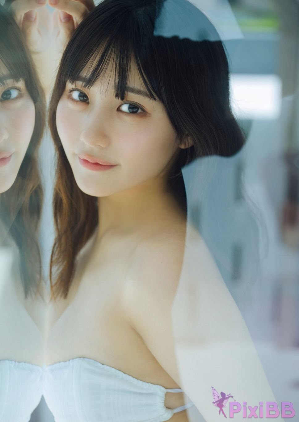 JP Miku Tanaka You Are Beautiful. PixiBB.COM 022
