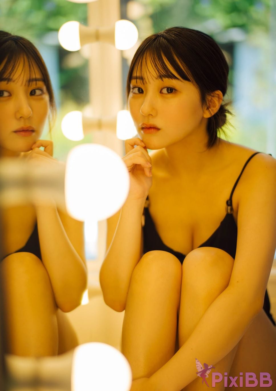 JP Miku Tanaka You Are Beautiful. PixiBB.COM 035