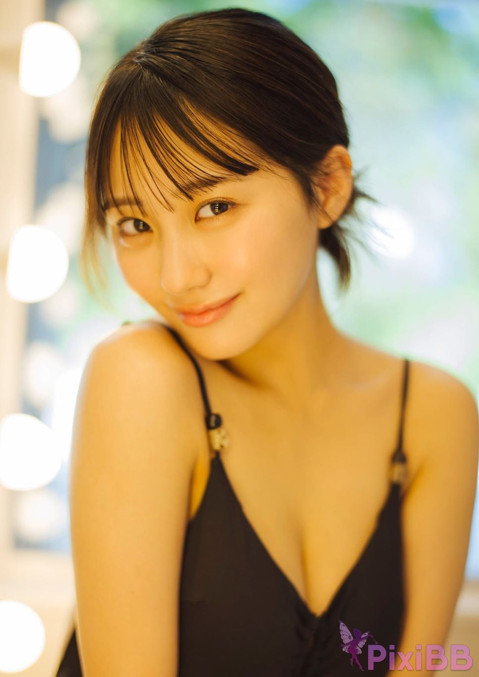 JP Miku Tanaka You Are Beautiful. PixiBB.COM 037