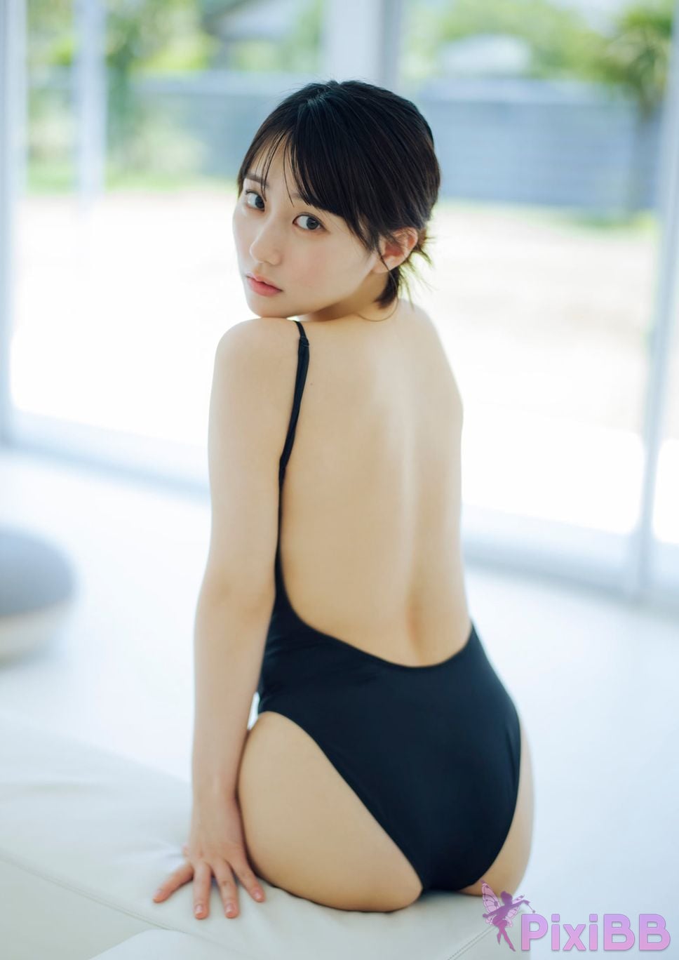 JP Miku Tanaka You Are Beautiful. PixiBB.COM 043