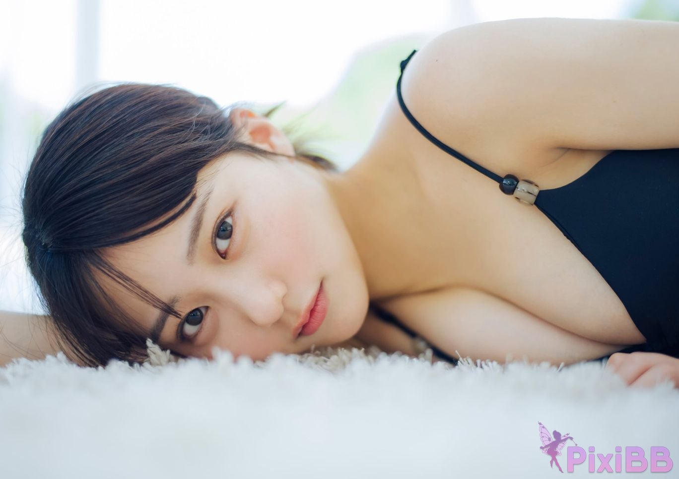 JP Miku Tanaka You Are Beautiful. PixiBB.COM 046