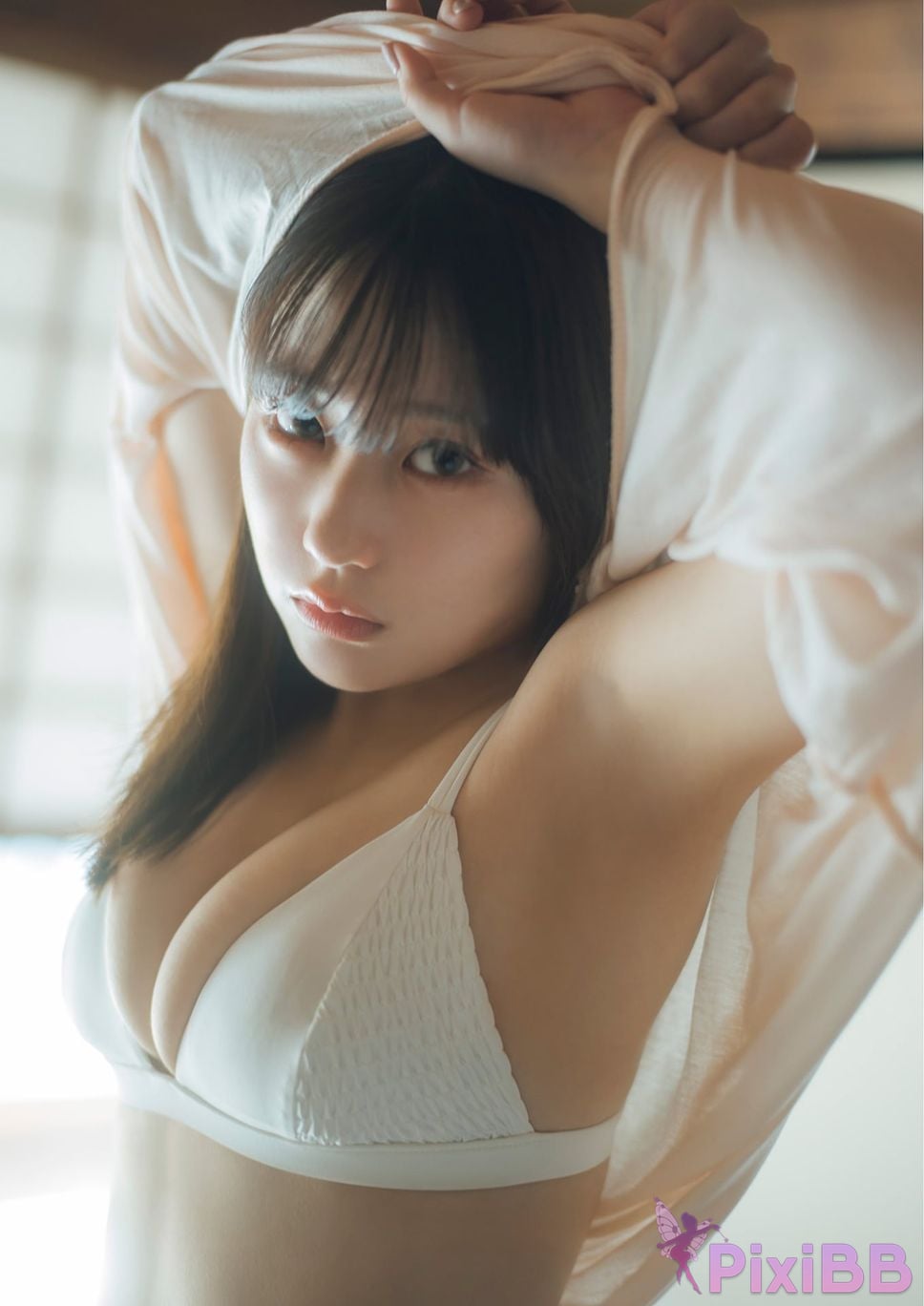 JP Miku Tanaka You Are Beautiful. PixiBB.COM 049
