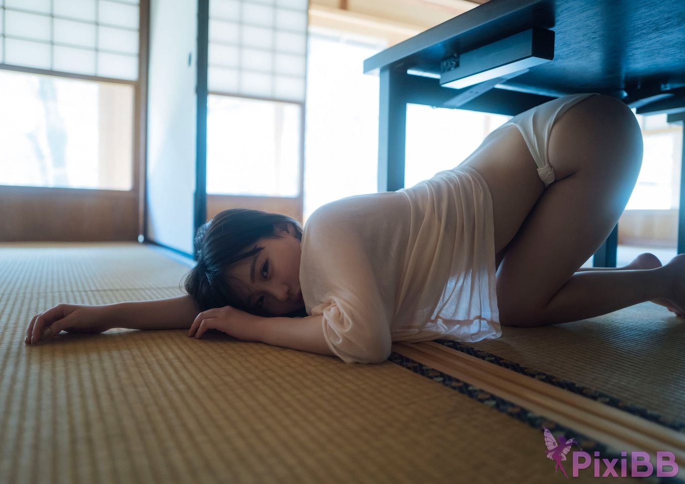 JP Miku Tanaka You Are Beautiful. PixiBB.COM 051