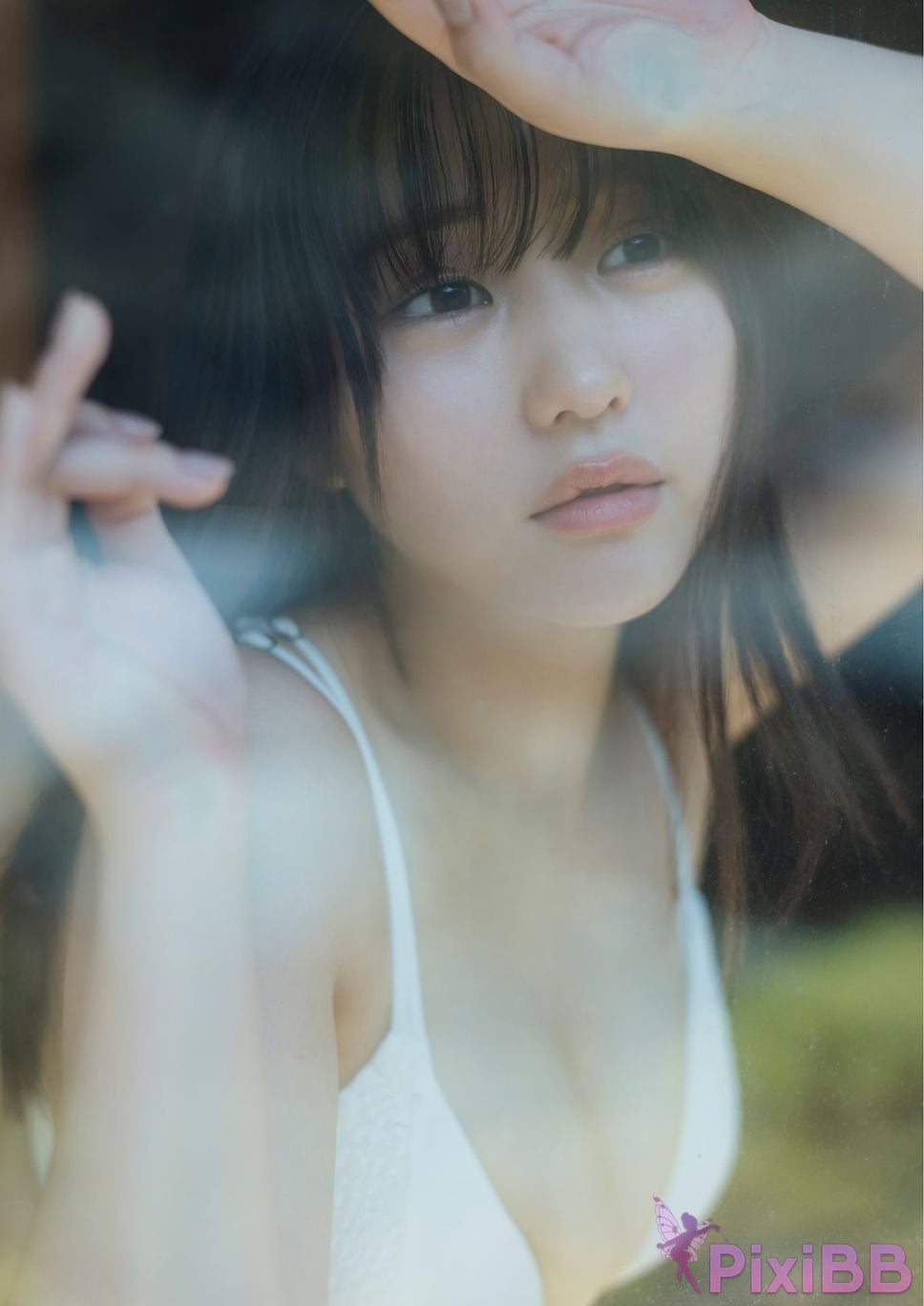 JP Miku Tanaka You Are Beautiful. PixiBB.COM 056