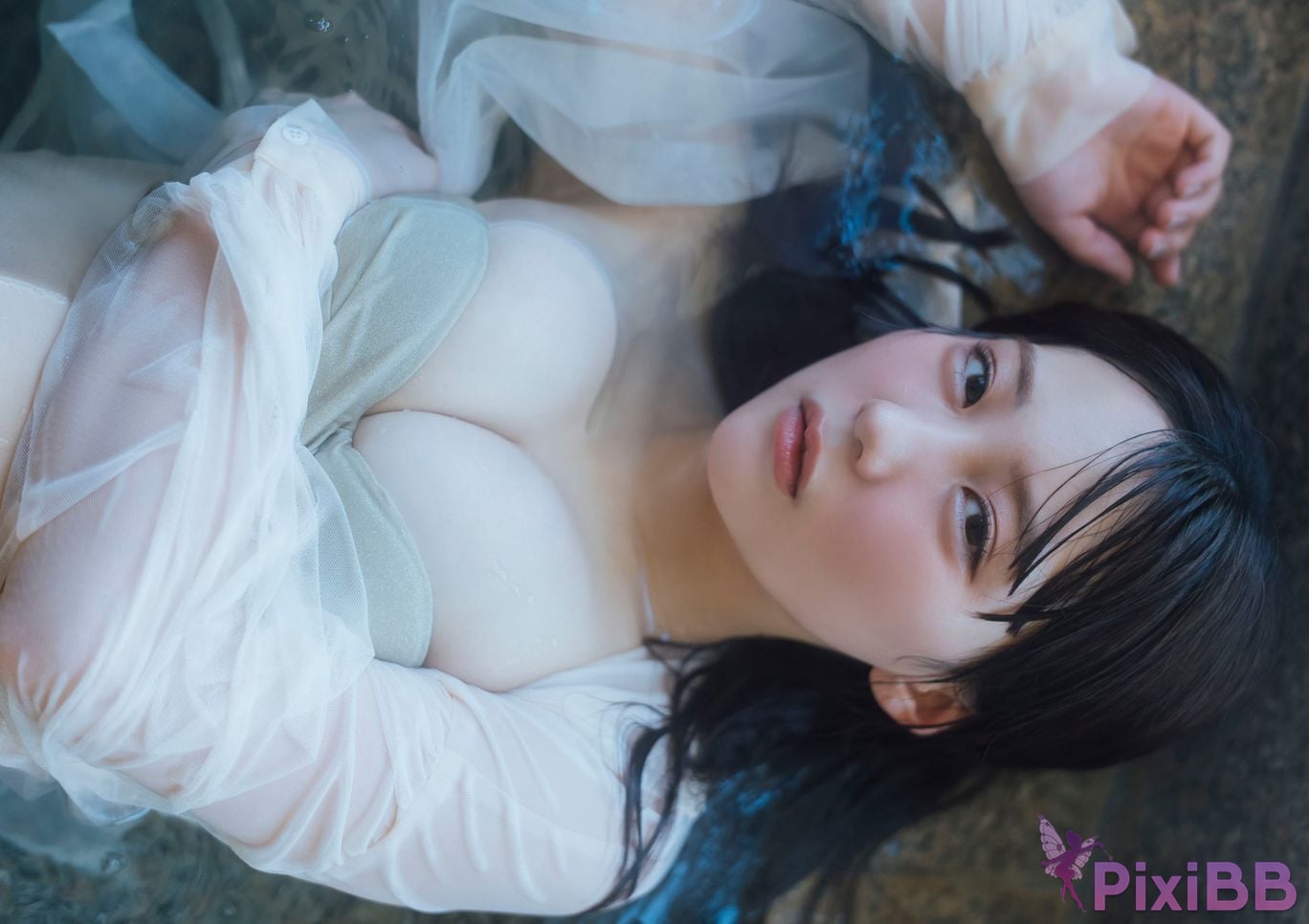 JP Miku Tanaka You Are Beautiful. PixiBB.COM 065