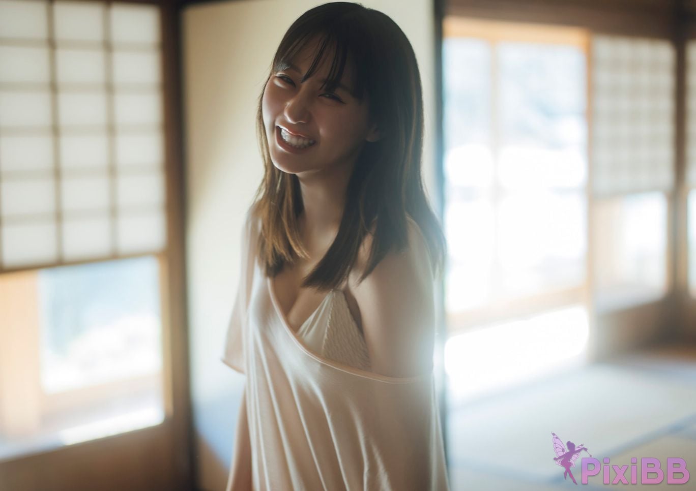 JP Miku Tanaka You Are Beautiful. PixiBB.COM 080