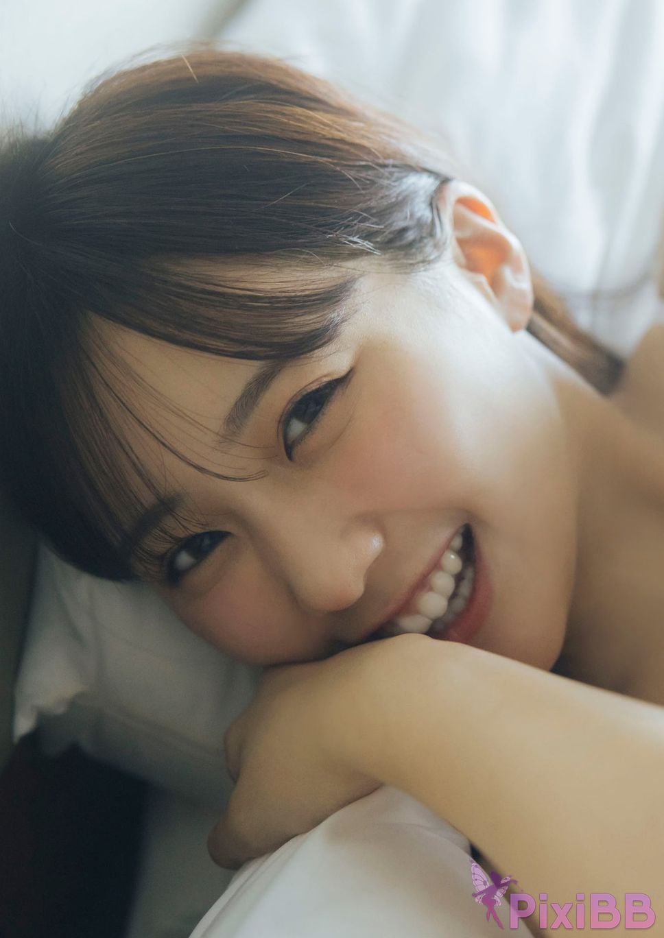 JP Miku Tanaka You Are Beautiful. PixiBB.COM 097