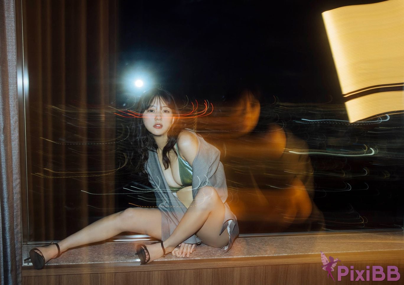 JP Miku Tanaka You Are Beautiful. PixiBB.COM 105