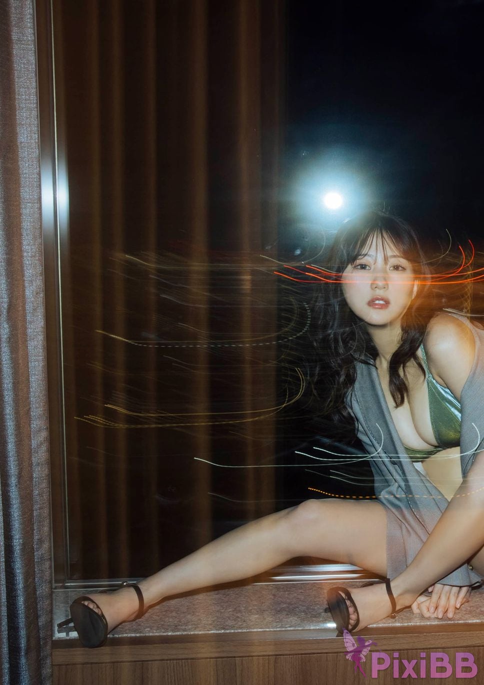 JP Miku Tanaka You Are Beautiful. PixiBB.COM 106