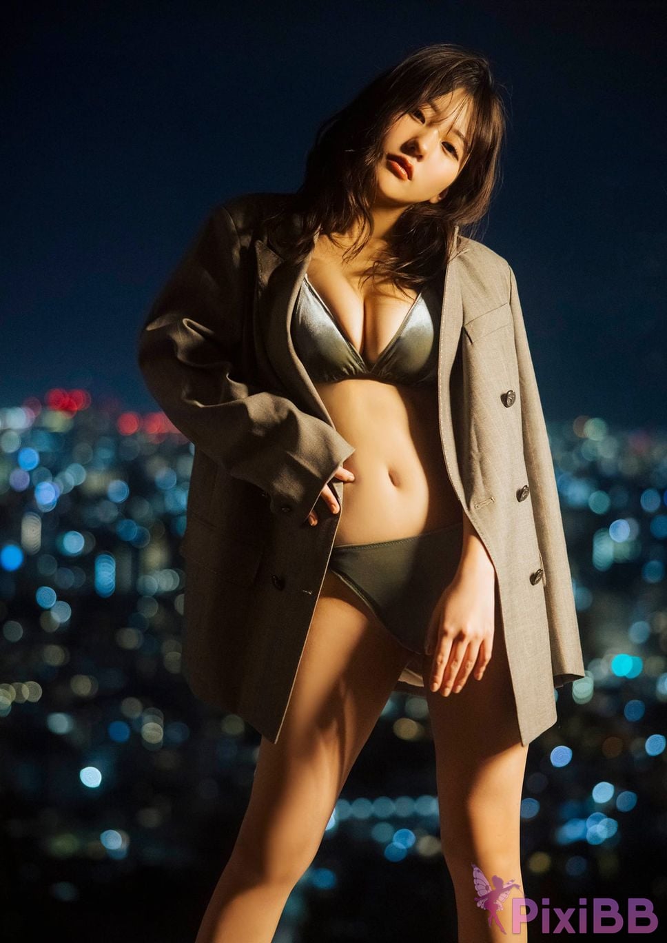 JP Miku Tanaka You Are Beautiful. PixiBB.COM 110