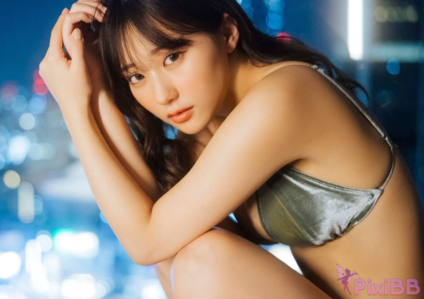JP Miku Tanaka You Are Beautiful. PixiBB.COM 116