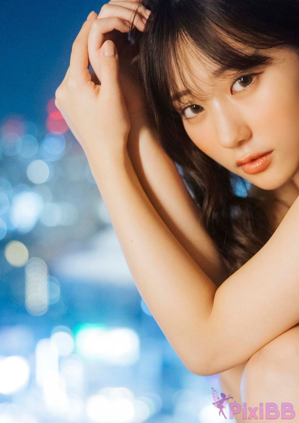 JP Miku Tanaka You Are Beautiful. PixiBB.COM 117