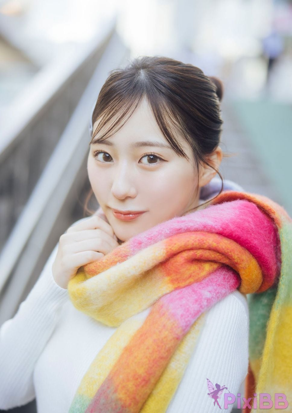 JP Miku Tanaka You Are Beautiful. PixiBB.COM 125