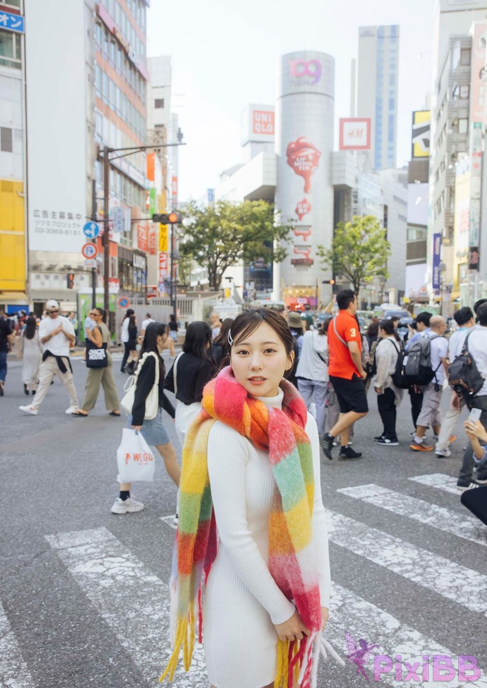 JP Miku Tanaka You Are Beautiful. PixiBB.COM 128