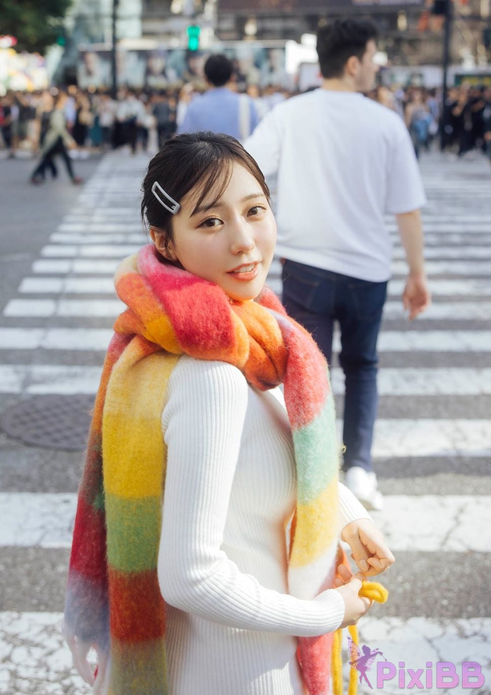 JP Miku Tanaka You Are Beautiful. PixiBB.COM 129