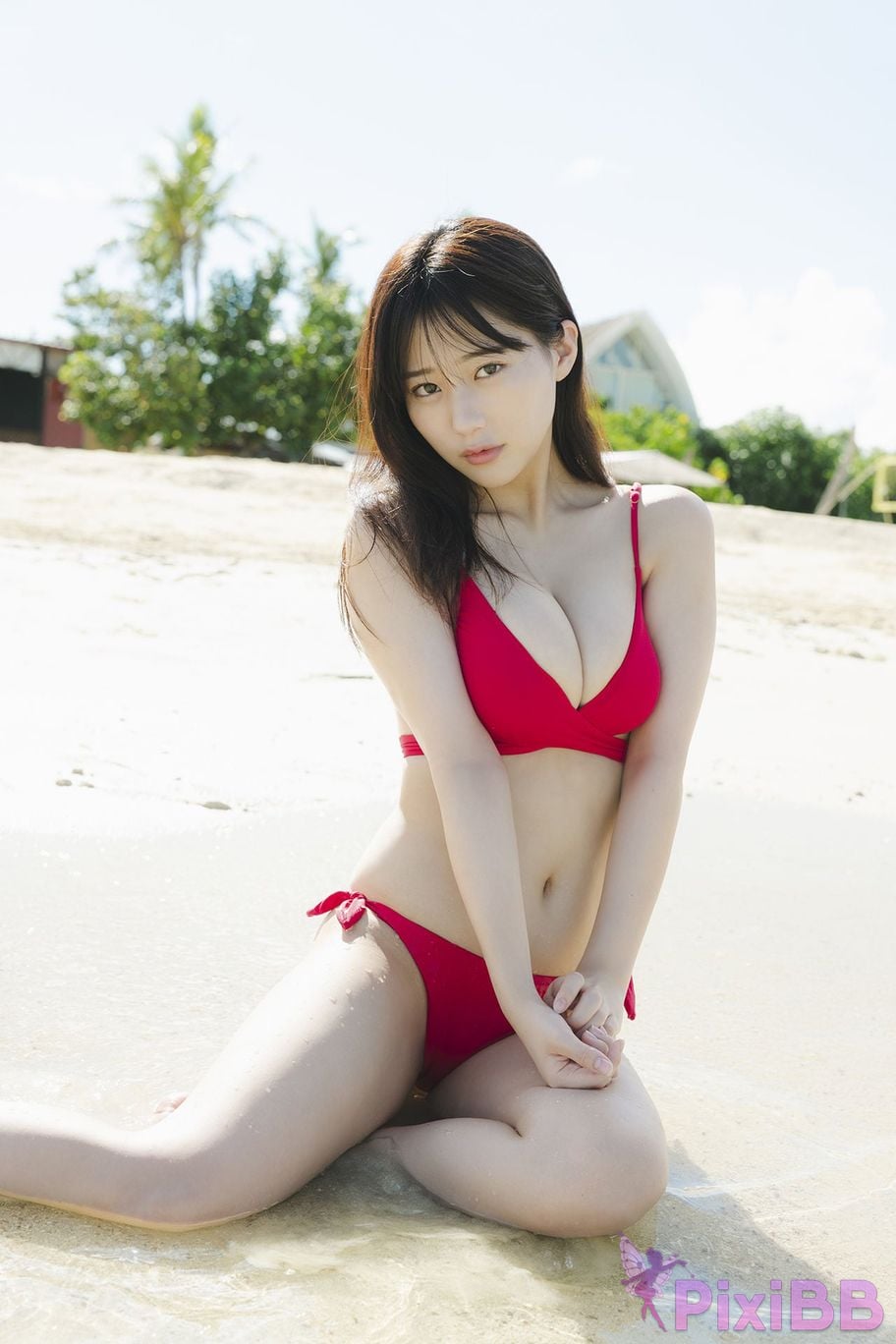 JP Miku Tanaka PixiBB.COM 007