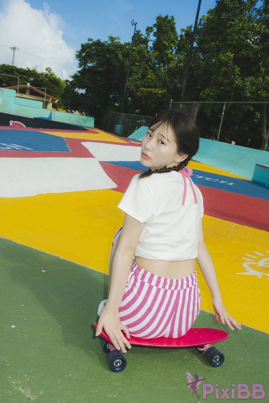 JP Miku Tanaka PixiBB.COM 034
