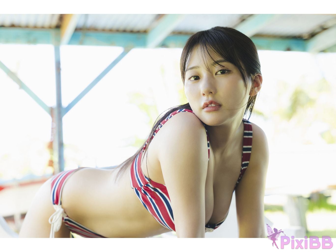 JP Miku Tanaka PixiBB.COM 107