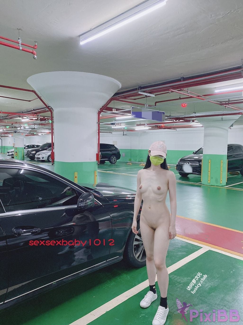 OtherXXX Vivian Ann The best welfare girl Expose subscription in front of others PixiBB.COM 089