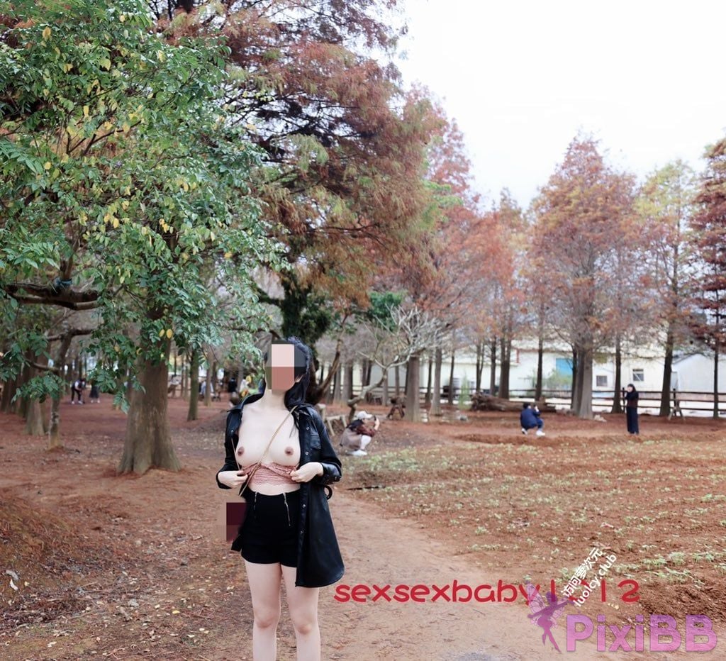 OtherXXX Vivian Ann The best welfare girl Expose subscription in front of others PixiBB.COM 108