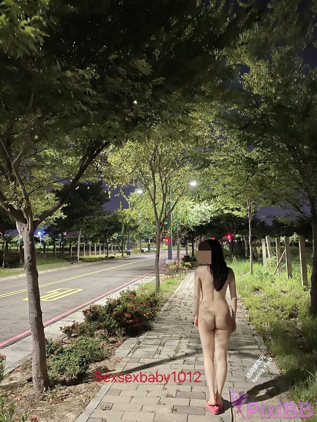 OtherXXX Vivian Ann The best welfare girl Expose subscription in front of others PixiBB.COM 140