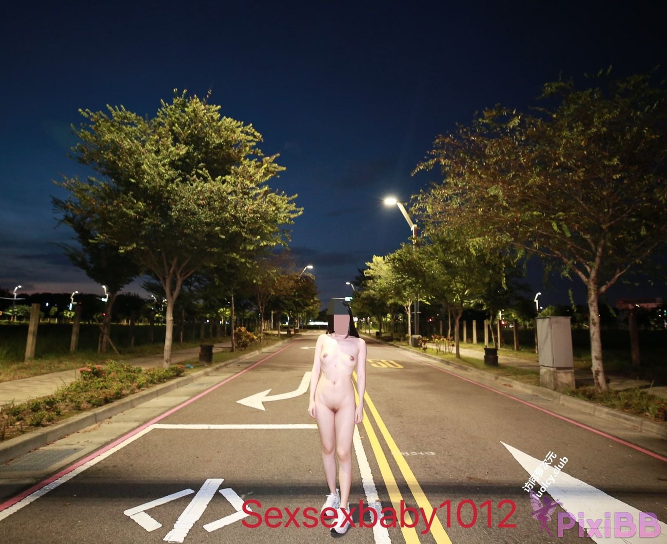 OtherXXX Vivian Ann The best welfare girl Expose subscription in front of others PixiBB.COM 148
