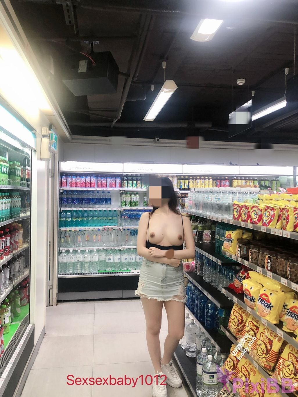 OtherXXX Vivian Ann The best welfare girl Expose subscription in front of others PixiBB.COM 160